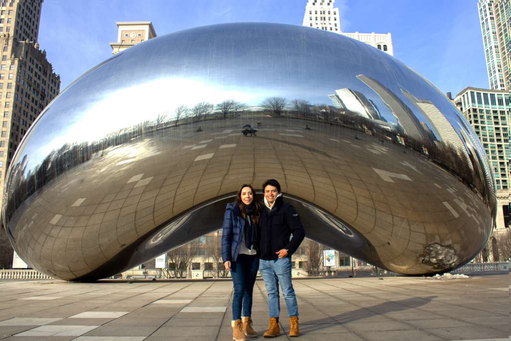 Susana y Javier - Momento 4